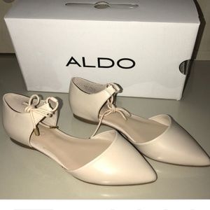 Aldo Flats